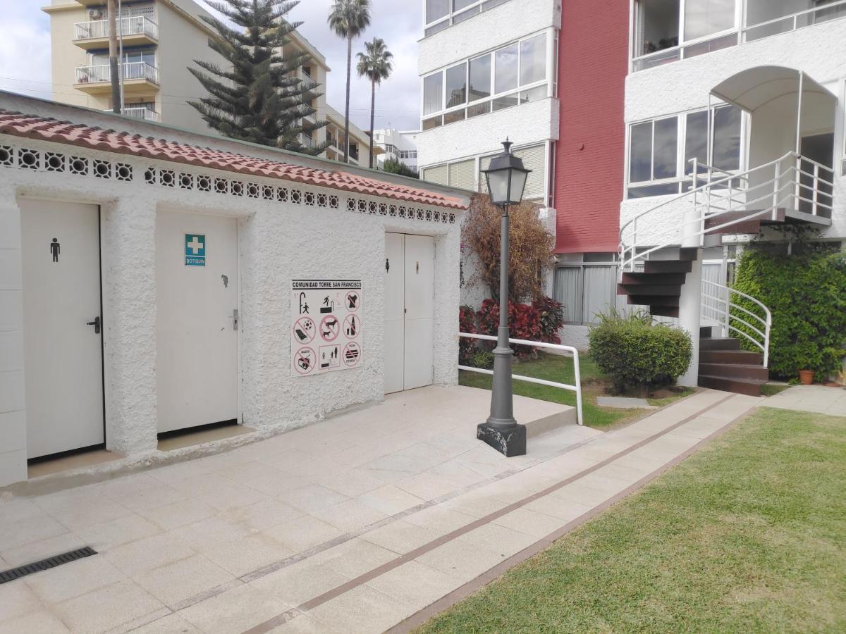 San Francisco Panoramic Apartment Benalmádena