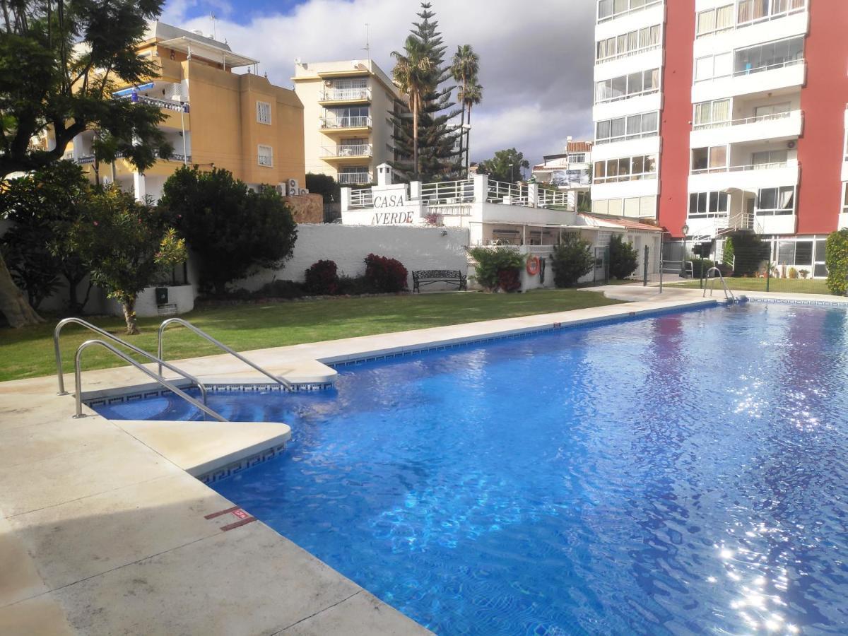 San Francisco Panoramic Benalmádena