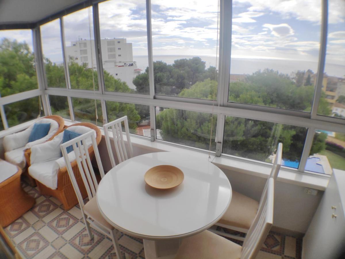 Apartment San Francisco Panoramic Benalmádena